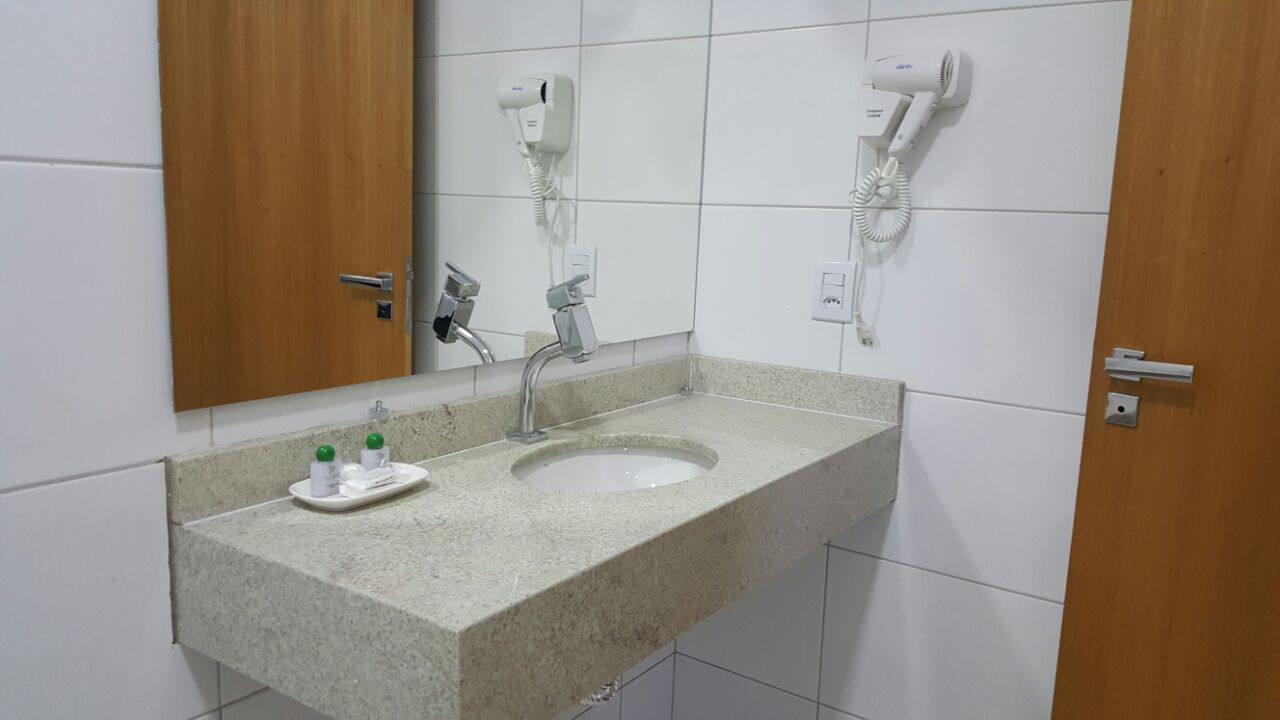 Hotel Vila Verde Penápolis Chambre photo