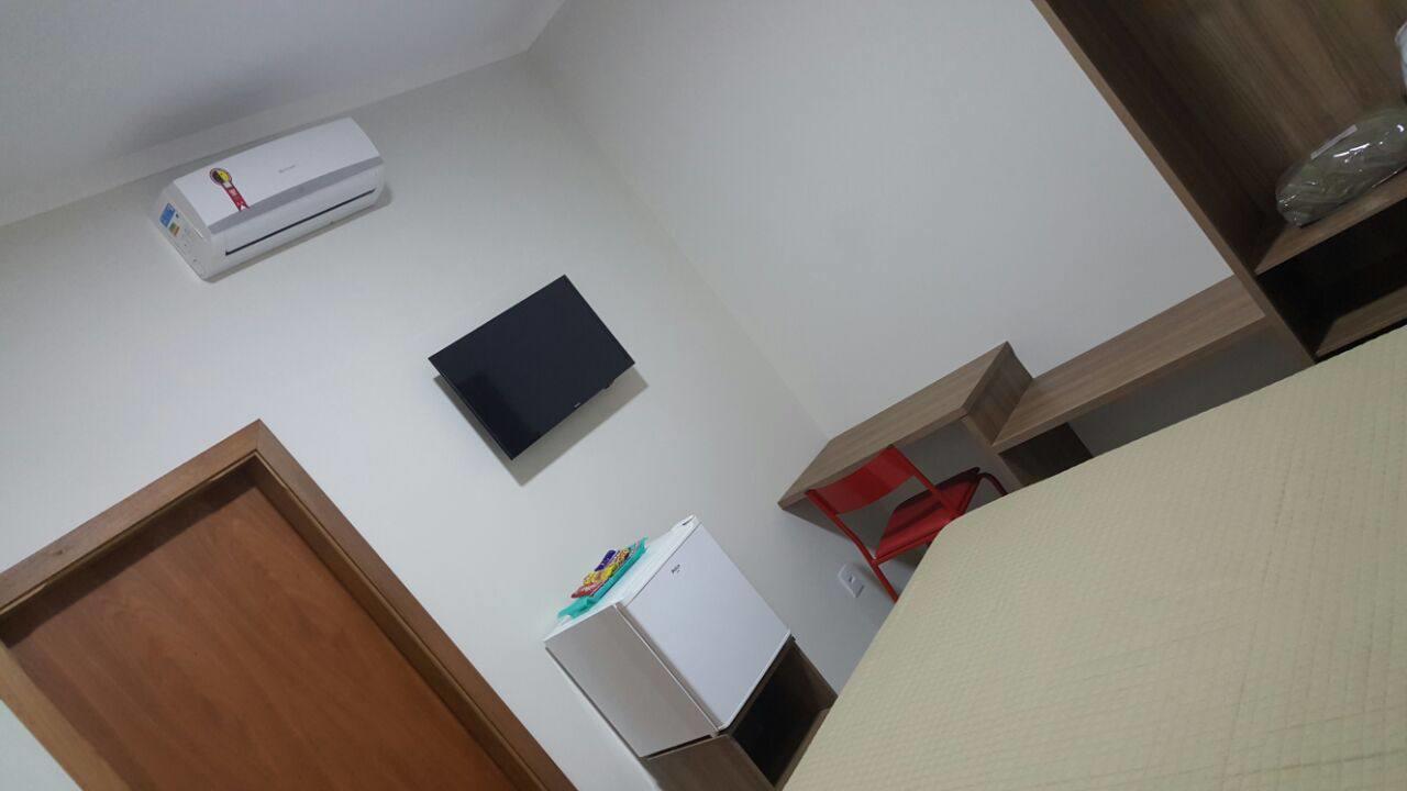 Hotel Vila Verde Penápolis Extérieur photo